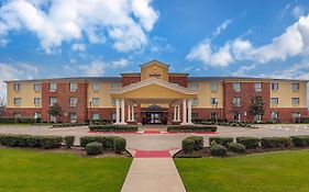 Comfort Suites Ennis